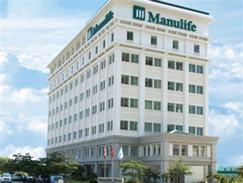 Manulife Việt Nam: Chi phí bồi thường và chi trả bảo hiểm nửa đầu năm 2023 tăng 45%