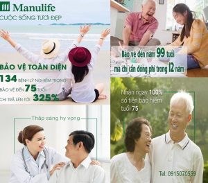 Giới thiệu giải pháp bảo vệ trước bệnh lý nghiêm trọng