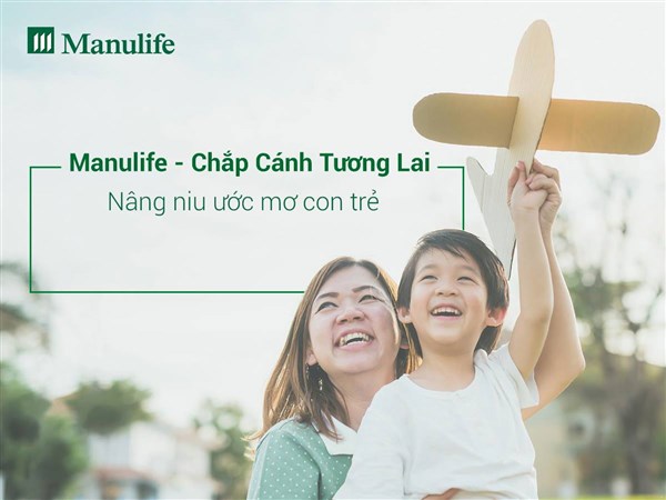 Chắp cánh tương lai ưu việt