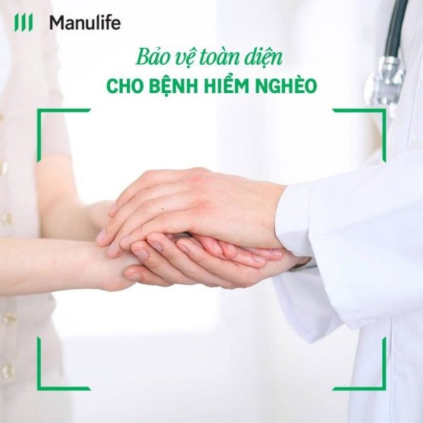 Bảo vệ ung thư - Tự tin 360
