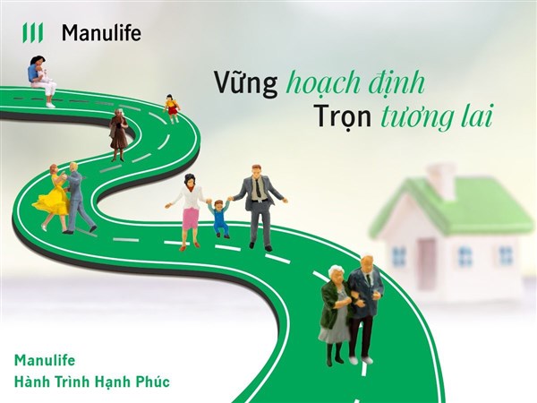 Hành trình hạnh phúc UL 
