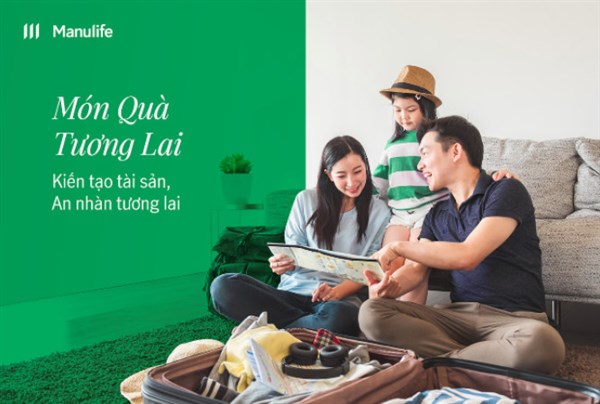 Món quà tương lai ILP